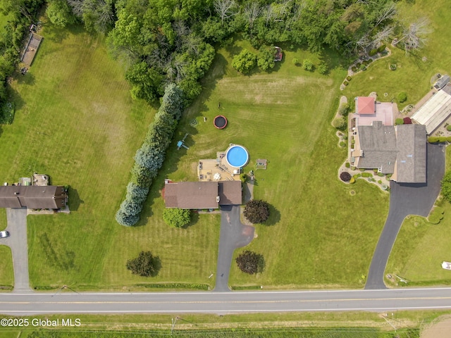 540 Mohawk Dr, Mohawk, NY 12068 - aerial view of property's location