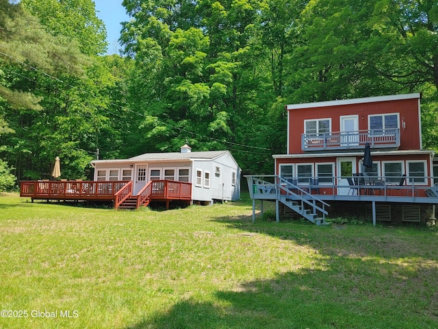 4024 Beach Ln, Putnam Station, NY 12861 - photo 1