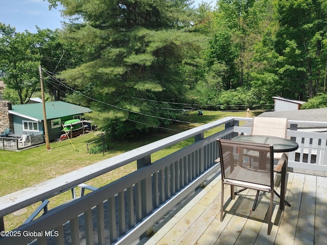 4024 Beach Ln, Putnam Station, NY 12861 - photo 14