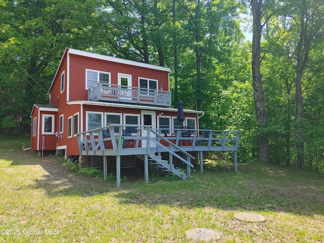 4024 Beach Ln, Putnam Station, NY 12861 - photo 13