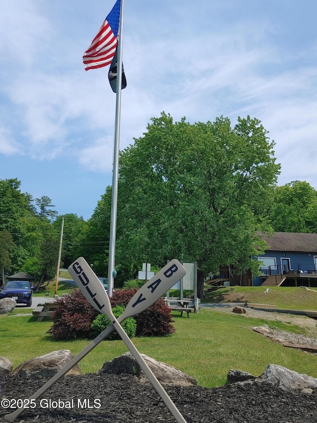4024 Beach Ln, Putnam Station, NY 12861 - photo 26