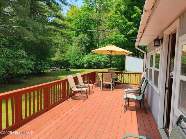4024 Beach Ln, Putnam Station, NY 12861 - photo 16