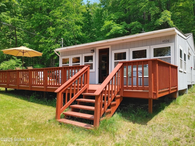 4024 Beach Ln, Putnam Station, NY 12861 - photo 15