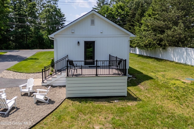 4 Gilbert Rd, Saratoga Springs, NY 12866 - photo 19