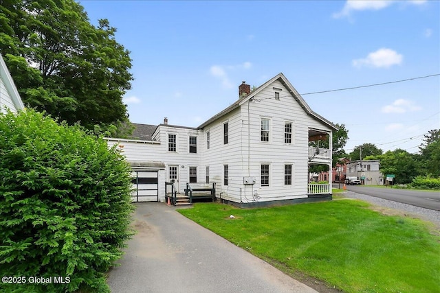 104 Hill St, Greenwich, NY 12834 - photo 2