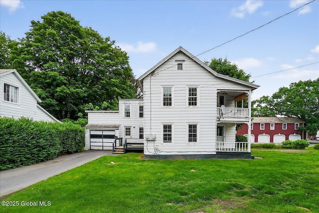 104 Hill St, Greenwich, NY 12834 - photo 1