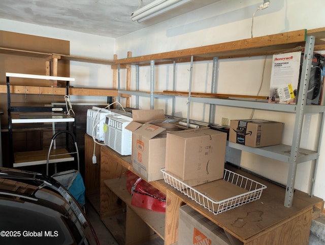 2714 Magnolia St, Endicott, NY 13760 - view of storage room