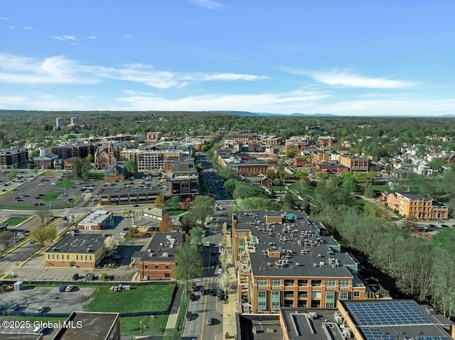 268 Broadway Unit 607, Saratoga Springs, Inside, NY 12866 - view of property location