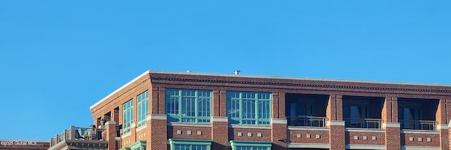 268 Broadway Unit 607, Saratoga Springs, Inside, NY 12866 - view of building exterior