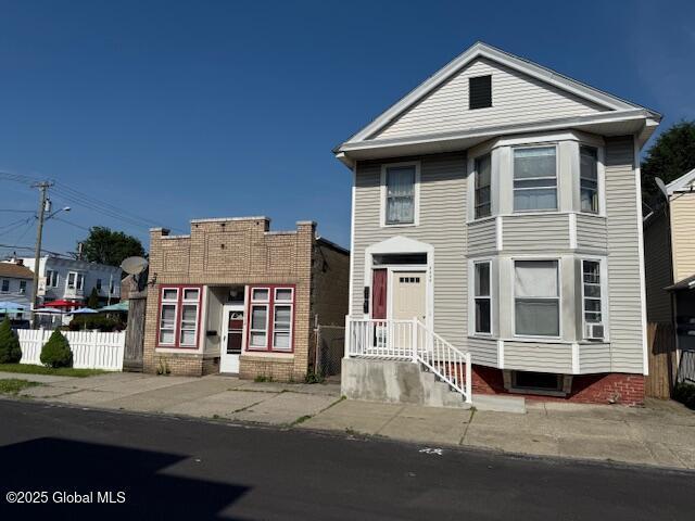 2430 3rd Ave, Watervliet, NY 12189 - photo 1