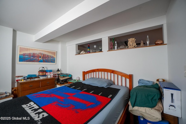 3 Grove St, Bethlehem, NY 12054 - view of bedroom