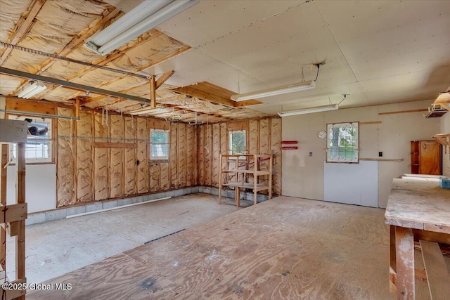 327 Sullivan Rd, Schenectady, NY 12304 - view of miscellaneous room