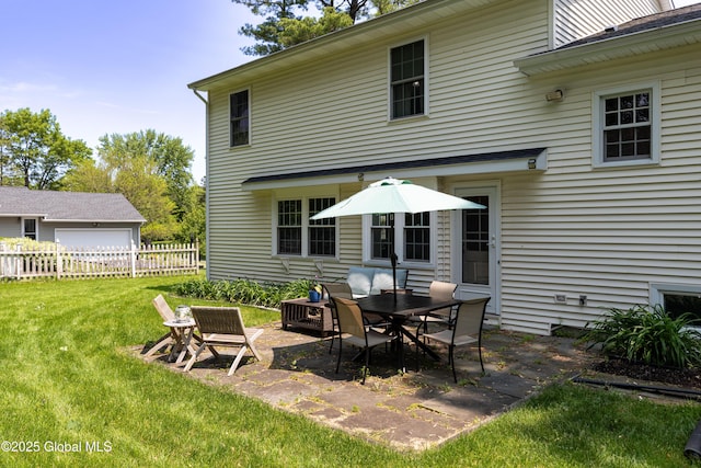 1269 Hawthorn Rd, Niskayuna, NY 12309 - view of patio / terrace