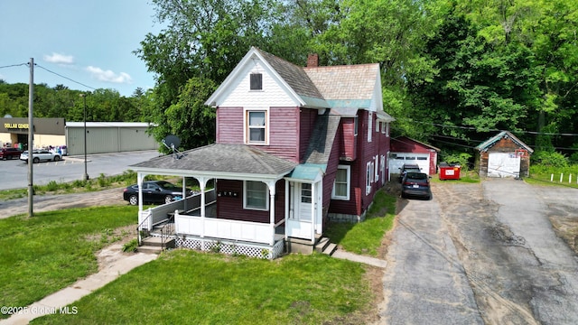 100 Saratoga Ave, South Glens Falls, NY 12803 - photo 1
