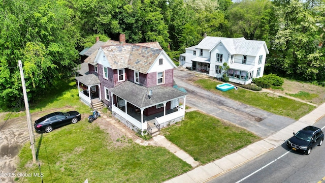 100 Saratoga Ave, South Glens Falls, NY 12803 - photo 2