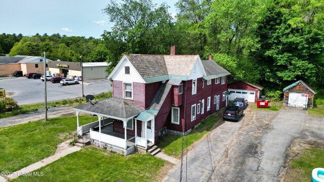 100 Saratoga Ave, South Glens Falls, NY 12803 - photo 6