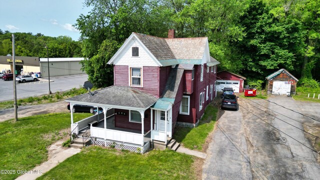 100 Saratoga Ave, South Glens Falls, NY 12803 - photo 5
