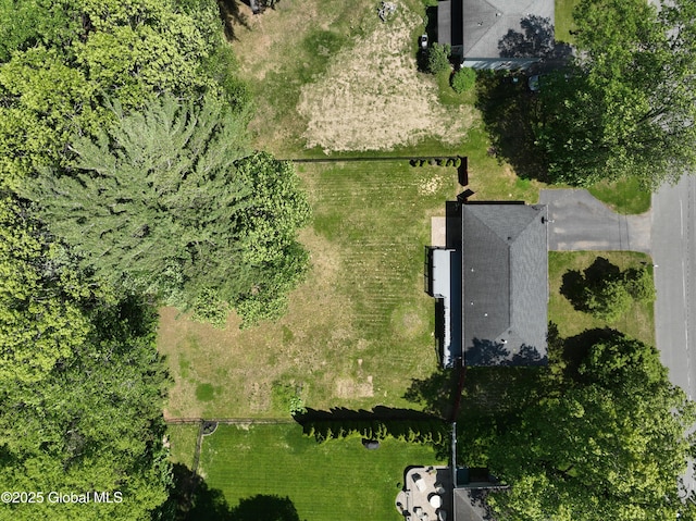 44 St Jude Ln, Glenville, NY 12302 - drone / aerial view