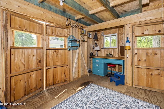 44 St Jude Ln, Glenville, NY 12302 - view of storage room