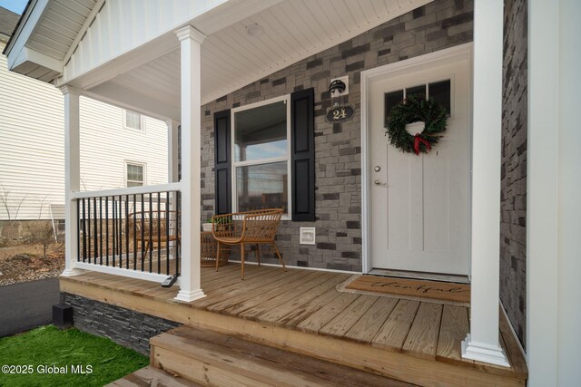 24 Oak St, Corinth, NY 12822 - photo 3