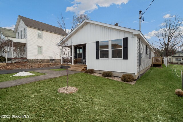 24 Oak St, Corinth, NY 12822 - photo 26