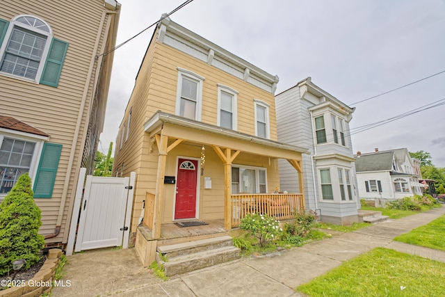 98 Hudson Ave, Cohoes, NY 12047 - photo 3