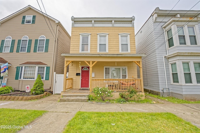 98 Hudson Ave, Cohoes, NY 12047 - photo 1