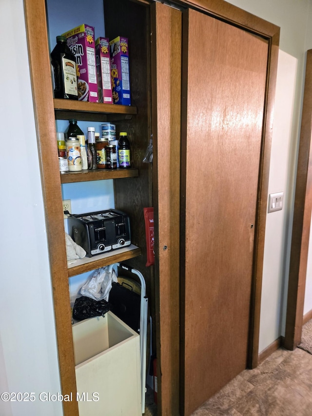 251 Vernon Rd, Glenville, NY 12302 - view of laundry area
