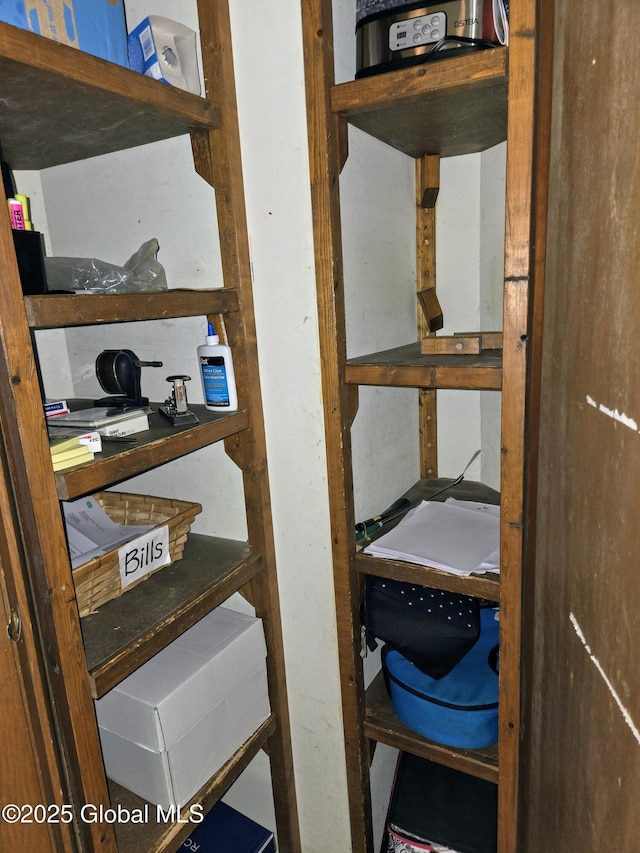 251 Vernon Rd, Glenville, NY 12302 - view of storage area