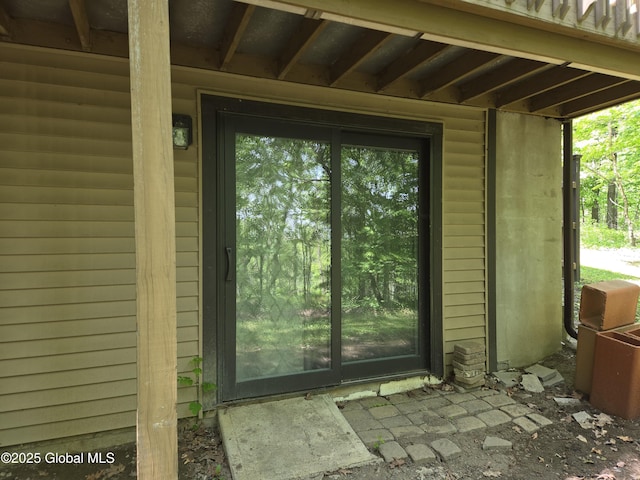251 Vernon Rd, Glenville, NY 12302 - view of exterior entry