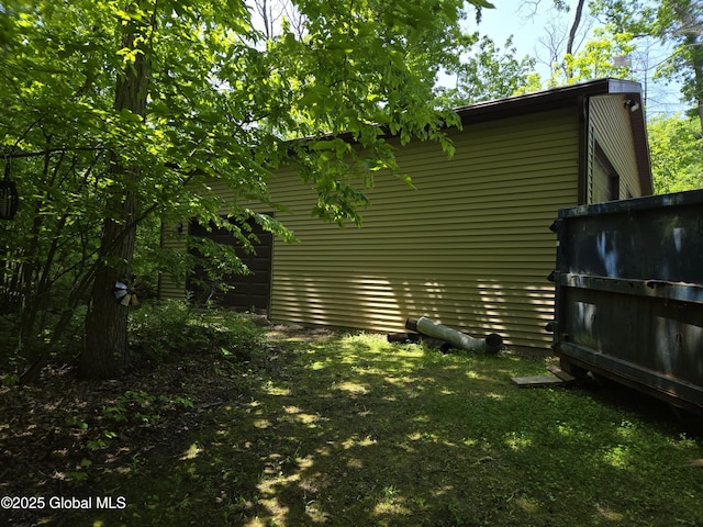 251 Vernon Rd, Glenville, NY 12302 - view of property exterior