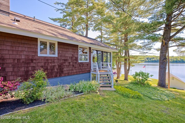 66-74 Lakeshore Dr, Nassau, NY 12018 - photo 21