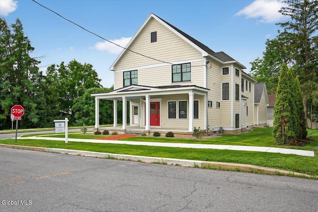 29 Newton Ave, Saratoga Springs, NY 12866 - photo 2