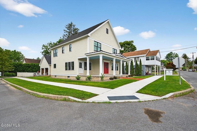 29 Newton Ave, Saratoga Springs, NY 12866 - photo 4