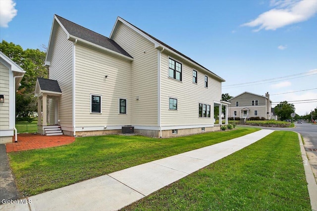 29 Newton Ave, Saratoga Springs, NY 12866 - photo 5