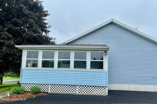 19 Cartier Ln, Fort Ann, NY 12827 - view of home's exterior