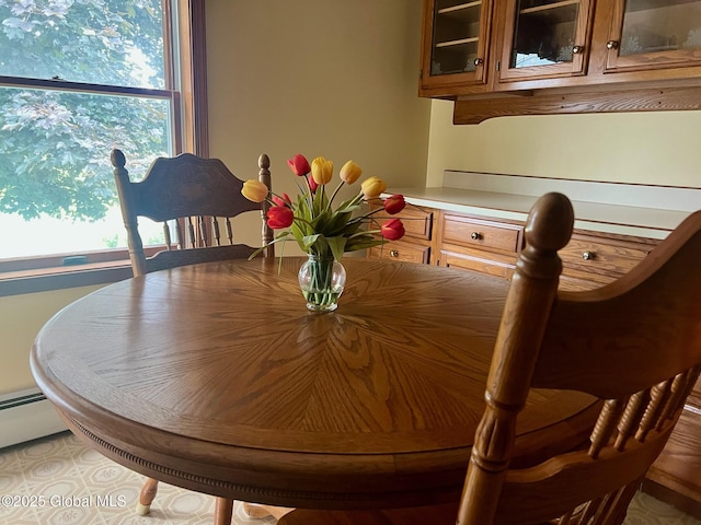 19 Cartier Ln, Fort Ann, NY 12827 - view of dining area