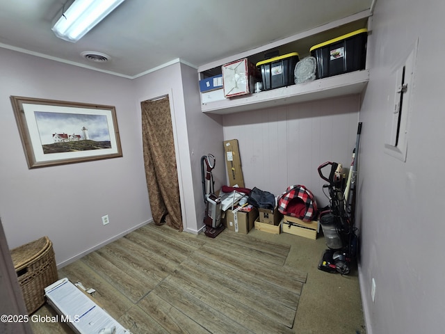 3841 State Highway 30, Mayfield, NY 12010 - view of storage