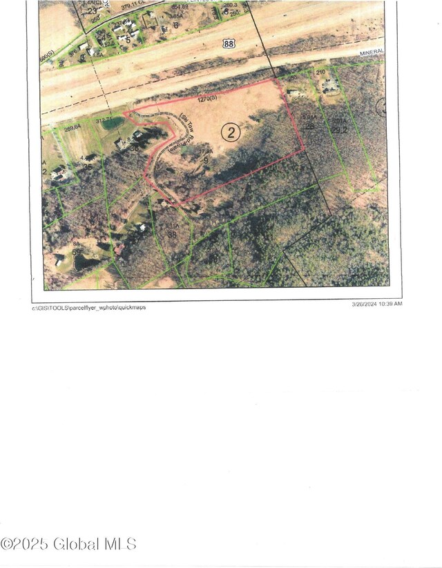L9 Ski Tow Rd, Cobleskill, NY 12043