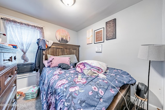 2420 Guilderland Ave, Schenectady, NY 12306 - view of carpeted bedroom
