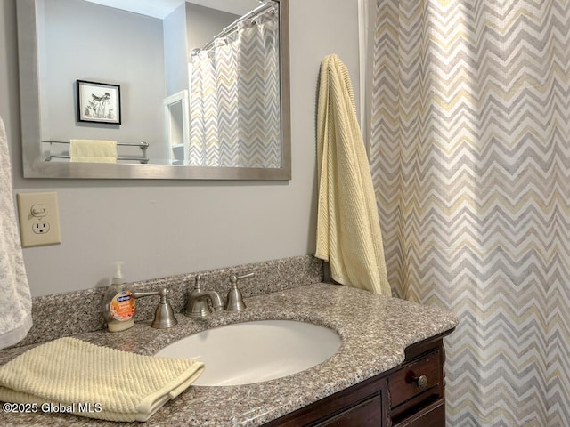 3602 Echo Bay Ln, Fort Ann, NY 12844 - bathroom featuring vanity