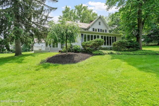 145 Old Red Mill Rd, East Greenbush, NY 12144 - photo 1