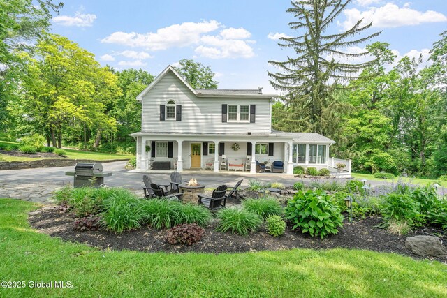 145 Old Red Mill Rd, East Greenbush, NY 12144 - photo 102