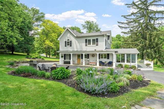 145 Old Red Mill Rd, East Greenbush, NY 12144 - photo 89