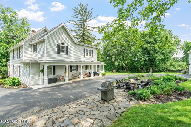 145 Old Red Mill Rd, East Greenbush, NY 12144 - photo 86