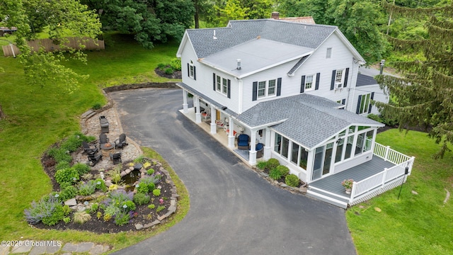 145 Old Red Mill Rd, East Greenbush, NY 12144 - photo 103