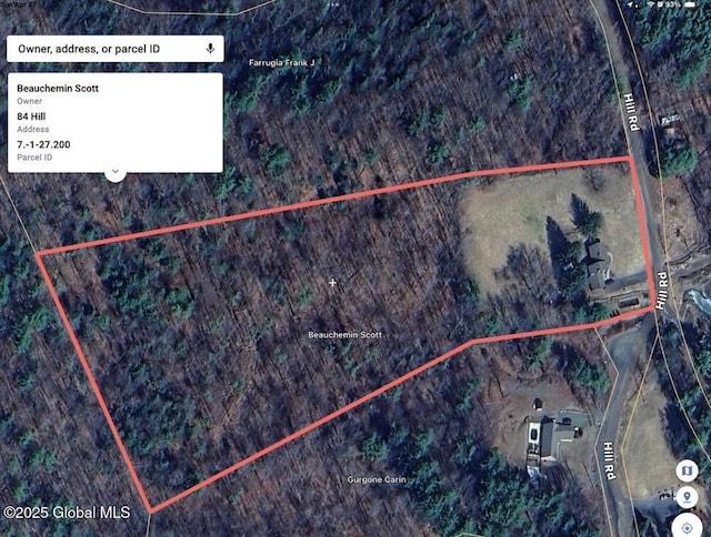 84 Hill Rd, New Lebanon, NY 12062 - photo 21