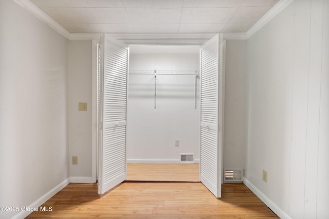 16 Smith Ln, East Greenbush, NY 12144 - view of closet