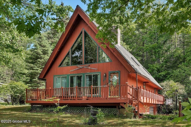 34 Glen Royal Dr, Sand Lake, NY 12018 - photo 1