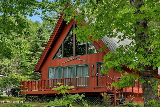34 Glen Royal Dr, Sand Lake, NY 12018 - photo 27